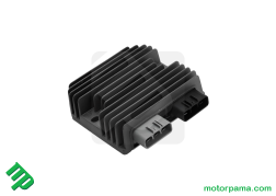 regolatore di tensione Can-Am 710001191 ()